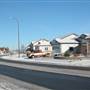 Falcon Road Homes