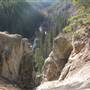 Fish Lake Cliffs
