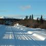 Fish Lake February