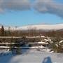 Fish Lake February