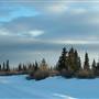 Fish Lake February