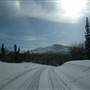 Fish Lake Road March