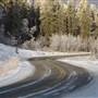 Fish Lake Road December