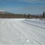 Fish Lake Road March