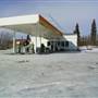 Haines Junction Gas Bar