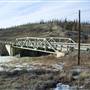 Haines Junction Bridge