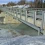 Haines Junction Bridge