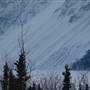 Kathleen Lake Winter