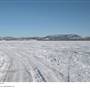 Lake Laberge