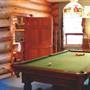 Lake Laberge House