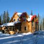 Lake Laberge Homes