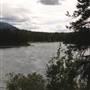 Long Lake Summer