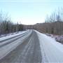 Lower Vista Road