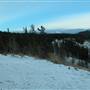 Long Lake Winter