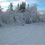 Mary Lake Area
