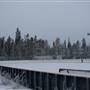 Mt Lorne outdoor Rink
