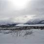 Mt MacIntyre March