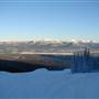 Mt Sima Ski Hill