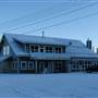 Mt Sima Chalet