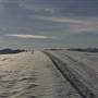 Mt MacIntyre Road