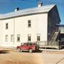 Odd Fellows Hall