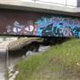 Robert Campbell Bridge