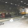 Roundhouse