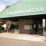 Takhini Arena