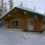 Yukon Forest Cabins