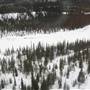White Pass Aerials