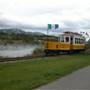 Whitehorse Trolley
