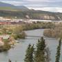 Wickstrom Road Viewpoint
