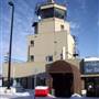 Whitehorse Airport