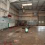 Empty Car Dealership
