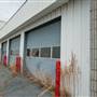 service bay doors