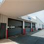 service bay view