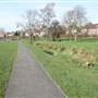Shaftesbury Park
