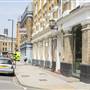 Marshalsea Road