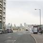 Southwark Bridge Road