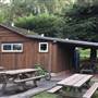 Rustic Cabin