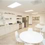Kitchen / Break Room