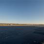 Shuma Airport Hangar