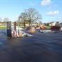 Cottons Park
