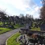 Romford Cemetery