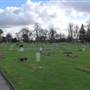 Romford Cemetery