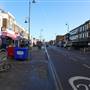 Romford Town Centre