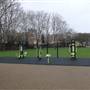 Mint Street Park