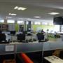 Romford Library