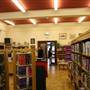 Brentford Library