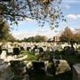Chiswick Old Cemetery